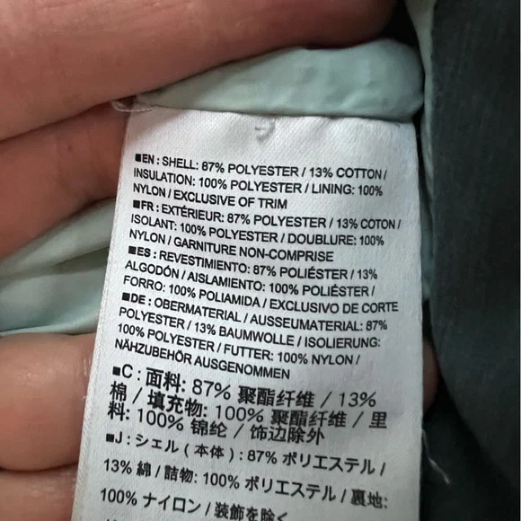 Arc'teryx Darrah Coat - Women's - Picture 9 of 9